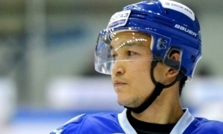 Талгат Жайлауов — в числе самых преданных игроков КХЛ