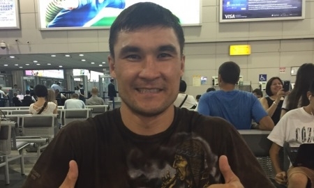 Казахстанские чемпионы отправились на 128 сессию МОК в Куала-Лумпуре