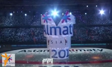 Олимпиада — 2022. Алматы или Пекин?