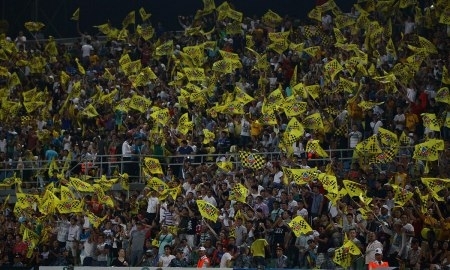 Самый посещаемый клуб первого этапа Премьер-Лиги — «Кайрат»