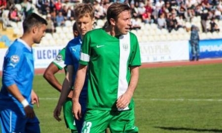 Григорьев и Покатилов — отыграли все матчи первого этапа Премьер-Лиги