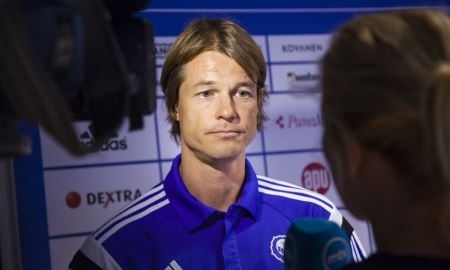 Мика Лехкосуо: «В „Астану“ вложены большие деньги, в их составе есть хорошие игроки»