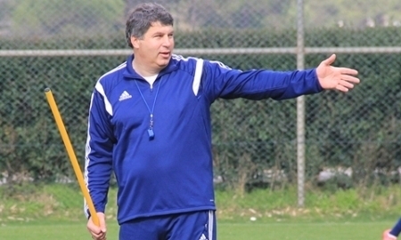 Виктор Кумыков: «Всё что говорил по игре, это абсолютная правда»