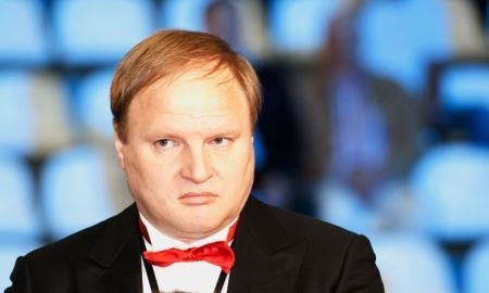 Владимир Хрюнов: «В бою против Флореса Шуменов проделал гроссмейстерскую работу»