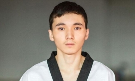 Карагандинцы стали призерами Спартакиады РК по таеквондо