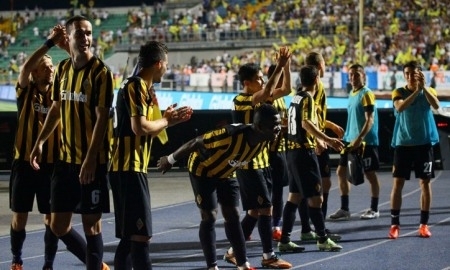 «Кайрат» чаще других «громит» соперников