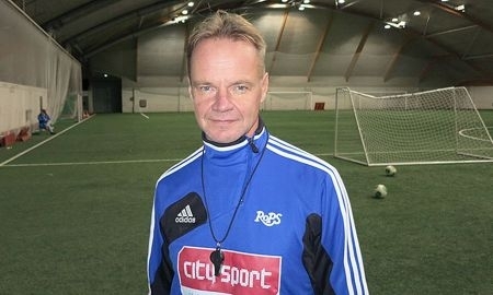 Юха Малинен: «Фаворит — „Астана“»