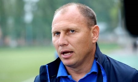 Экс-тренер «Иртыша» войдет в тренерский штаб «Севильи»