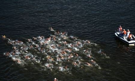 Пловчиха Ксения Романчук стала 47-й на чемпионате мира по плаванию