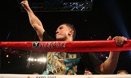 Бой Головкин — Лемье — среди самых ожидаемых боев осени