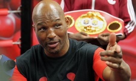 Хопкинс всё ещё хочет боя с Головкиным