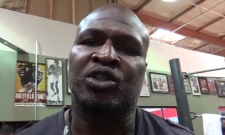 Джеймс Тони: «Геннадий Головкин нокаутирует Давида Лемье»