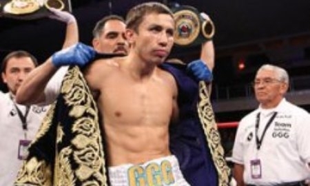 Бернард Хопкинс: «Головкин — больший разрушитель, чем Феликс Тринидад»