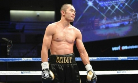 Российские СМИ предрекают Шуменову бой с Лебедевым