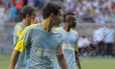 По мнению букмекеров, в матче ХИК — «Астана» нет явного фаворита