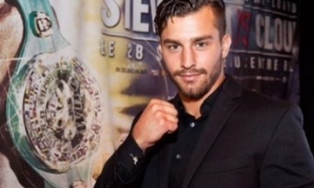 Бои соперника Геннадия Головкина — Давида Лемье комментирует эксперт