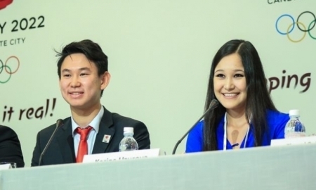 Алматы предложил самую компактную программу Игр — 2022