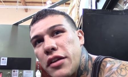 Габриэль Росадо: «Головкин готов убить себя, сгоняя вес ради Мейвезера, но не хочет подняться к Уорду. Это смешно»