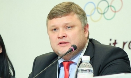 Андрей Крюков: «Олимпиада — это не только затраты, но еще и доходы»
