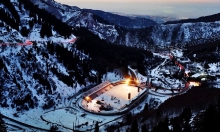 Зарубежные СМИ: «Алматы готов заявить о себе»