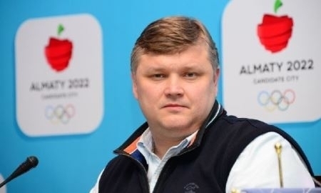 Оргкомитет «Алматы-2022» рассчитывает заработать $3 миллиарда на проведении Олимпиады