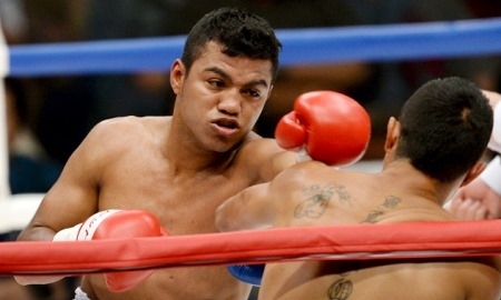 Роман Гонсалес проведет свой следующий поединок в рамках PPV-шоу Головкин — Лемье