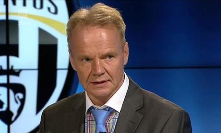 Юха Малинен: «О Казахстане остались приятные воспоминания»