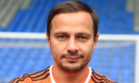 Андрей Порываев — 100 матчей в КПЛ