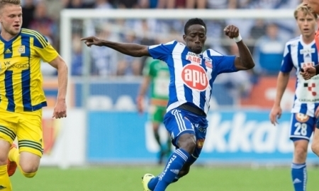 Демба Саваж: «Мы должны сыграть самоотверженно»