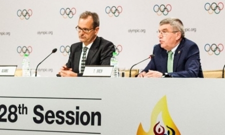 МОК настаивает на снижении расходов на Олимпийские Игры 2016, 2018 и 2020 годов