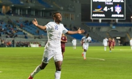 Роман Орещук: «„Астана“ вполне может победить ХИК в первой встрече»