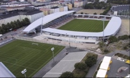 Стартовые составы ХИКа и «Астаны»