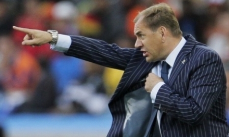 Владимир Вайсс: «Посмотрим, что в наших силах»