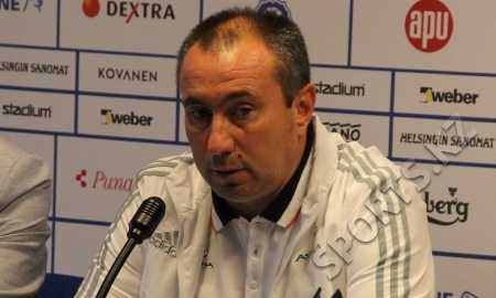 Станимир Стойлов: «В чемпионате Казахстана можно создать пять моментов, забить один и выиграть. В еврокубках такого не будет»