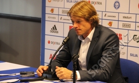 Мика Лехкосуо: «Игра в Астане будет еще сложнее»