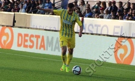 Дмитрий Шомко: «В ответной игре дома покажем более зрелищный футбол»