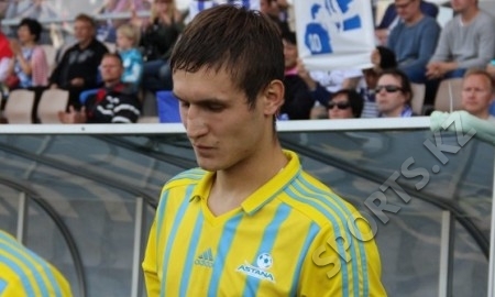 Бауржан Джолчиев: «Снова подвела реализация моментов»