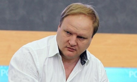 Владимир Хрюнов: «Бой Головкин — Лемье? Нас ждет настоящая „заруба“!»