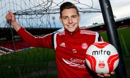 Эштон Тэйлор: «Мы уверены в команде»