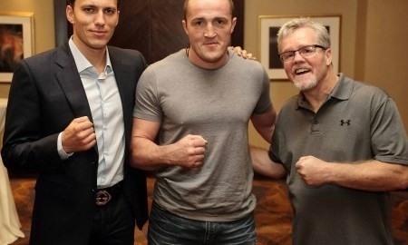 Вадим Корнилов: «Поединок Лебедева и Шуменова вполне реален»