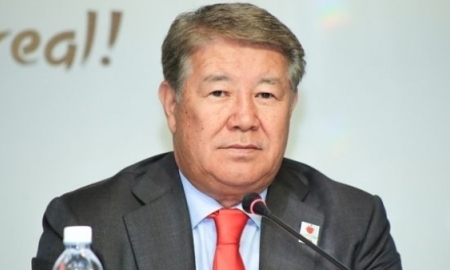 Ахметжан Есимов: «Соперничество на проведение Олимпиады-2022 не мешает отношениям Казахстана и Китая»