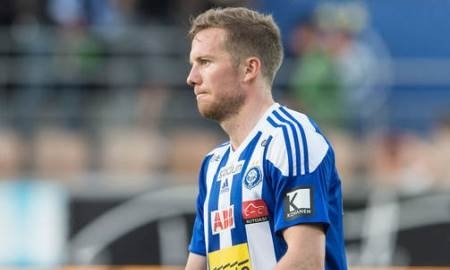 Себастьян Сорса: «Твумаси был очень быстр»