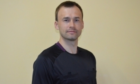 Кучин и Рахимбаев — лидеры по проведенным матчам в Премьер-Лиге