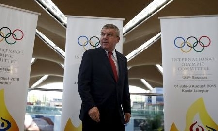 МОК готов отдать часть доходов от ТВ городам, претендующим на Олимпиаду-2022