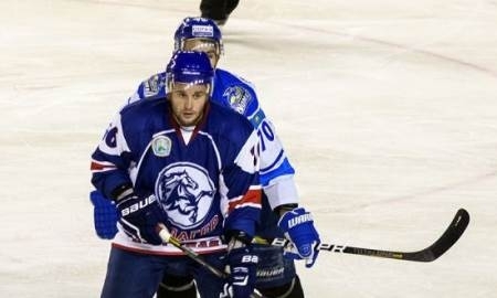 «Номад» вновь был сильнее «Кулагера»