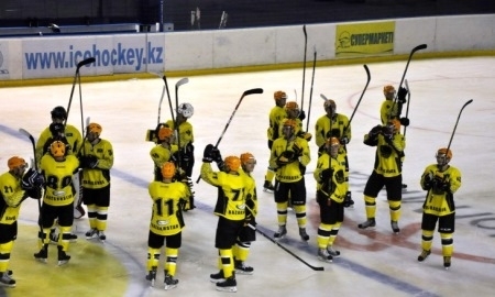 Определились предварительные составы «Сарыарки» и «Темиртау»