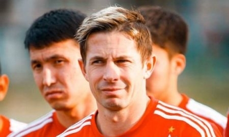 Чиприан Дяк: «Я люблю работать на команду!»