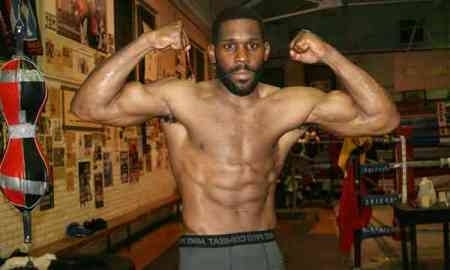 Дженнингс может провести бой с Ортисом на разогреве у Головкина