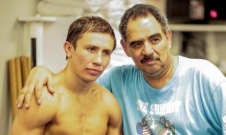 Абель Санчес: «В бою с Головкиным Лемье будет осторожным»