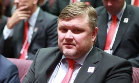 Андрей Крюков озвучил достоинства Алматы для проведения Олимпиады-2022